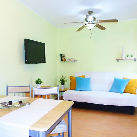Apartamento Ático Pepita con terraza,San Andrés Exterior foto